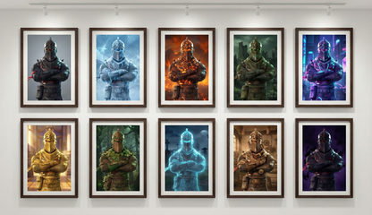 Black Knight Full Access