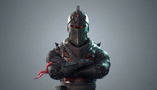 Black Knight Full Access