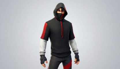 Ikonik Full Access