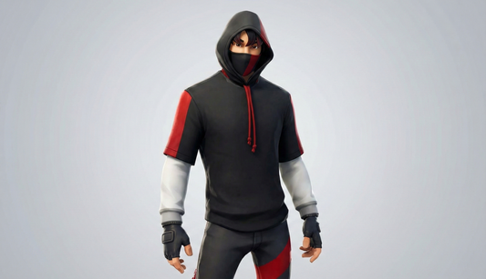 Ikonik Full Access