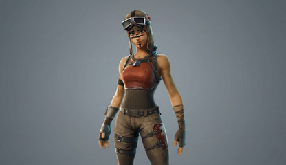 Renegade Raider Full Access